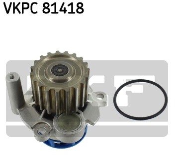 SKF Pompa wody VKPC 81418