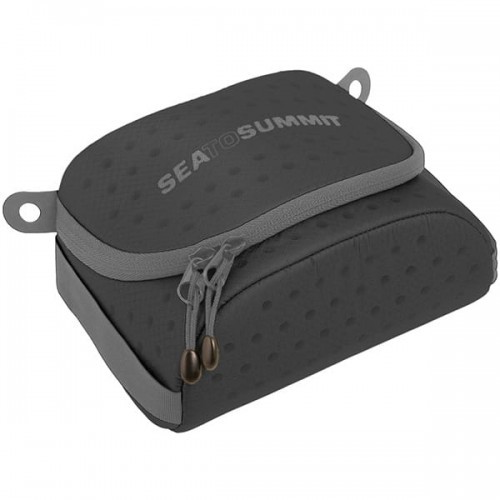 Sea To Summit Etui na sprzęt elektroniczne Sea To Summit Padded Soft Cell S Czarne