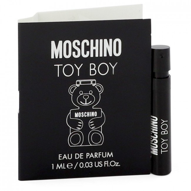 Moschino Toy Boy woda perfumowana 1ml