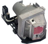 Optoma Lampa do DS323 - zamiennik oryginalnej lampy z modułem