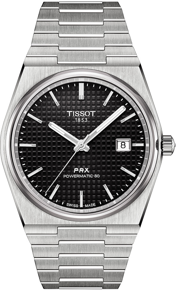 Tissot T137.407.11.051.00 PRX POWERMATIC 80