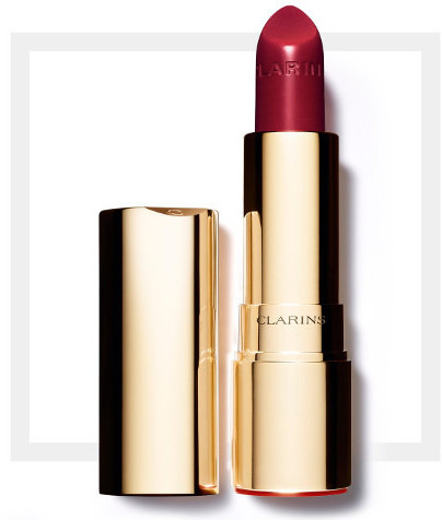 Clarins Joli Rouge 754 deep red pomadka do ust 3,5 g