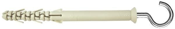 Arvex DYBEL RAMOWY Z HAKIEM SUFITOWYM ARL 10/100MM AR 1072.0007 [6695487]