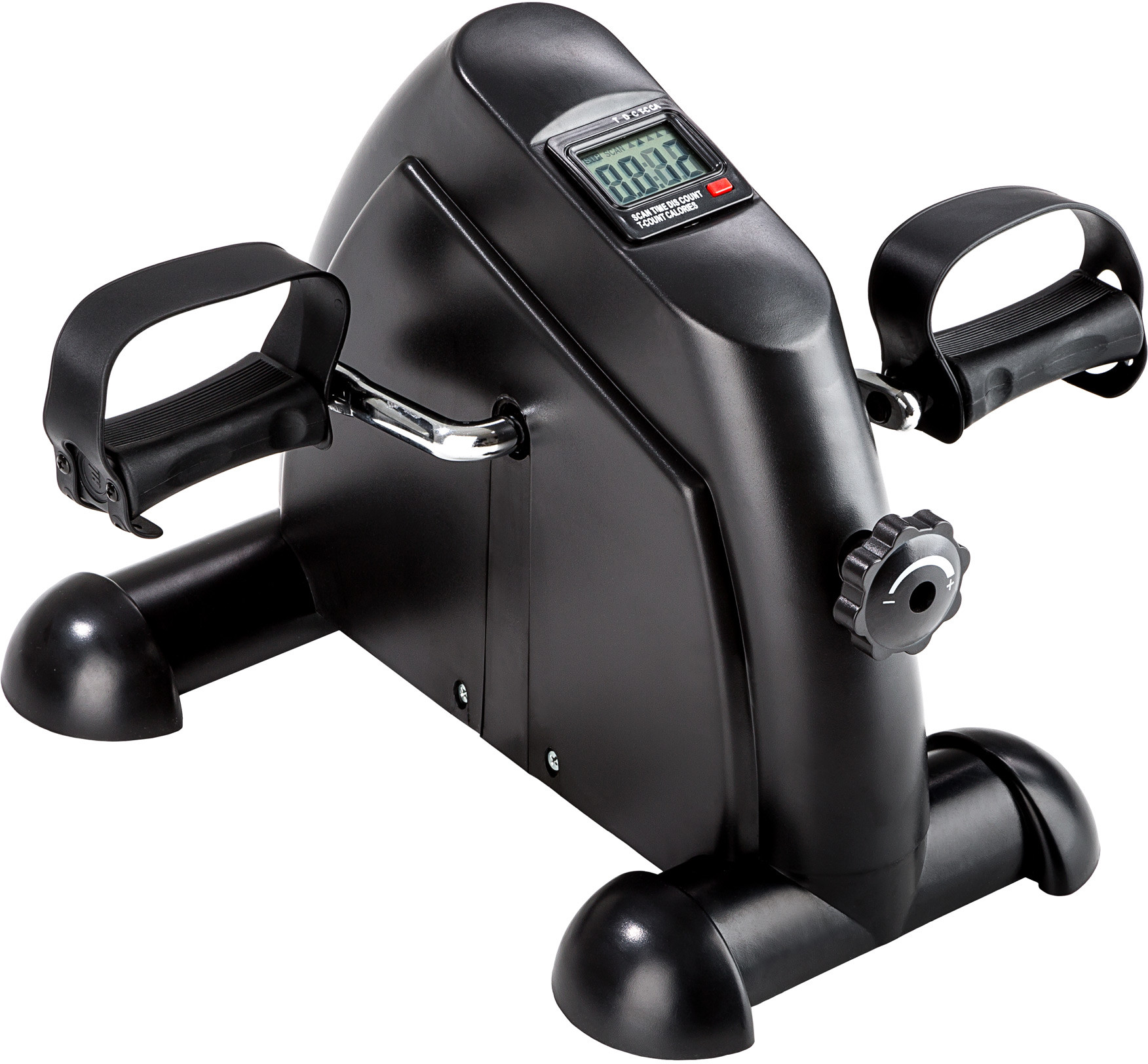 tectake Mini  - czarny 402407