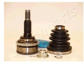 JAPANPARTS Zestaw przegubu, półoś napędowa JAPANPARTS GI-W06