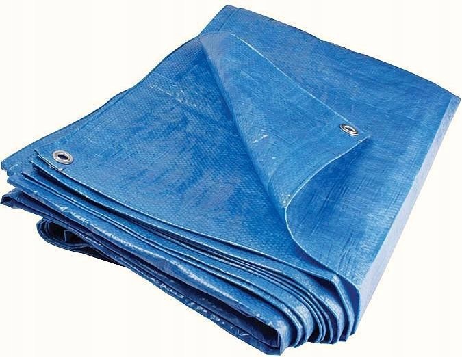 2m x 3m Plandeka Ogrodowa Przeciwdeszczowa