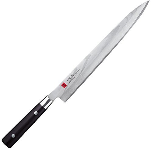 Kasumi (imię) nóż  K18/85024  Sashimi do sushi-/nóż do ryb  27 cm  bez Superior logo 85027