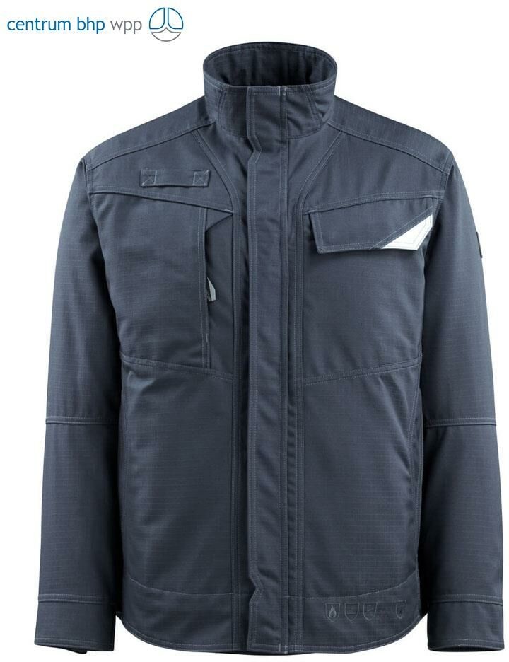 Mascot Workwear MULTISAFE KURTKA; CIEMNY GRANAT