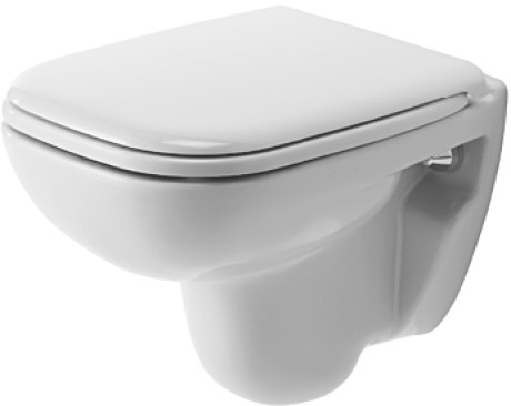 Duravit D-Code biała 22110900002