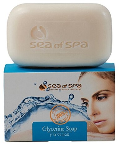 Sea of Spa Morze Martwe mydła 