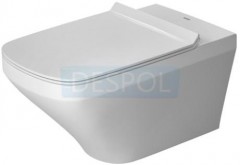 Duravit DuraStyle Rimless biała 2542090000