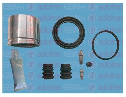AUTOFREN Zestaw naprawczy, zacisk hamulca AUTOFREN D41936C