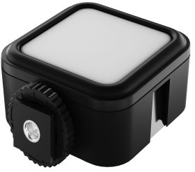 NEWELL Lampa LED RGB-W Rangha Nano NL2781