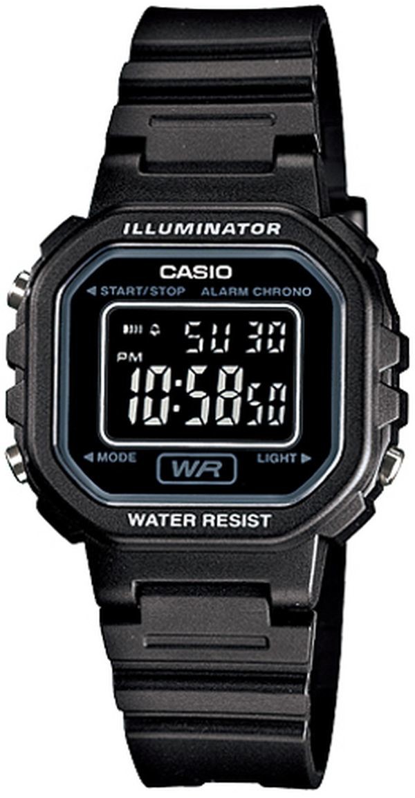 Casio Classic LA-20WH-1B