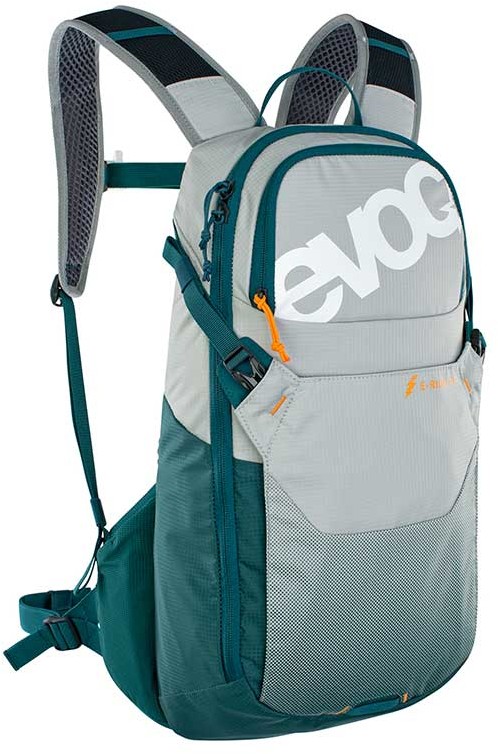 Evoc Plecak E-Ride 12 L stone-petrol EV-100325133