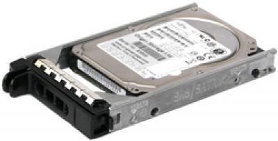 Origin Storage Dell-450SAS/10-S9 450 GB Hot Swap dysk twardy (6,4 cm (2,5 cala), 10000 RPM) 5055146563570