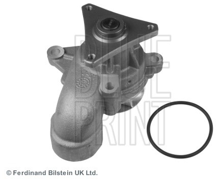 BLUE PRINT Pompa wodna ADG09153