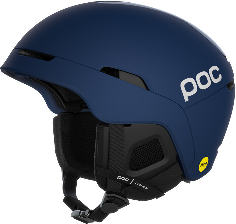 POC Obex MIPS Helmet, niebieski XL/XXL | 59-62cm 2021 Kaski narciarskie 10113-1589-XLX