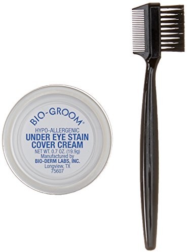 Bio Groom biogrm Stain Free .7oz by Bio-Groom 31007