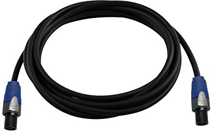 Psso PSSO Signal Speakon wire 20 m 2 X 4 mm 3022791J