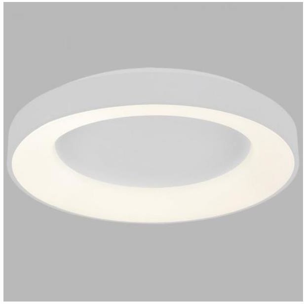 LED2 LED2 - LED Oświetlenie sufitowe BELLA LED/40W/230V 3000/4000K białe