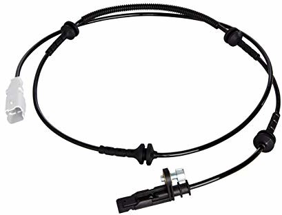 HELLA Czujnik 6PU 010 039-801, prędkość obrotowa koła 12 V długość kabla: 1190 mm 6PU 010 039-801