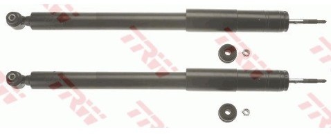 TRW Amortyzator JGT1076T