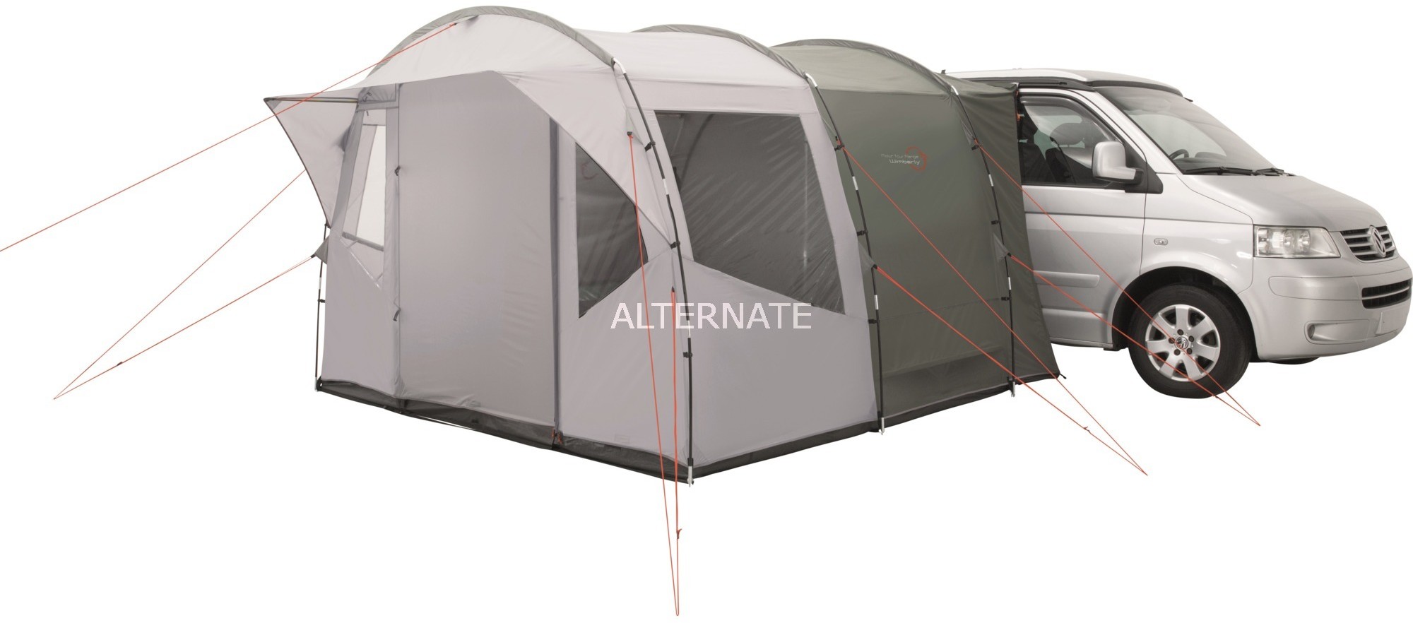 Easy Camp Wimberly, Tent