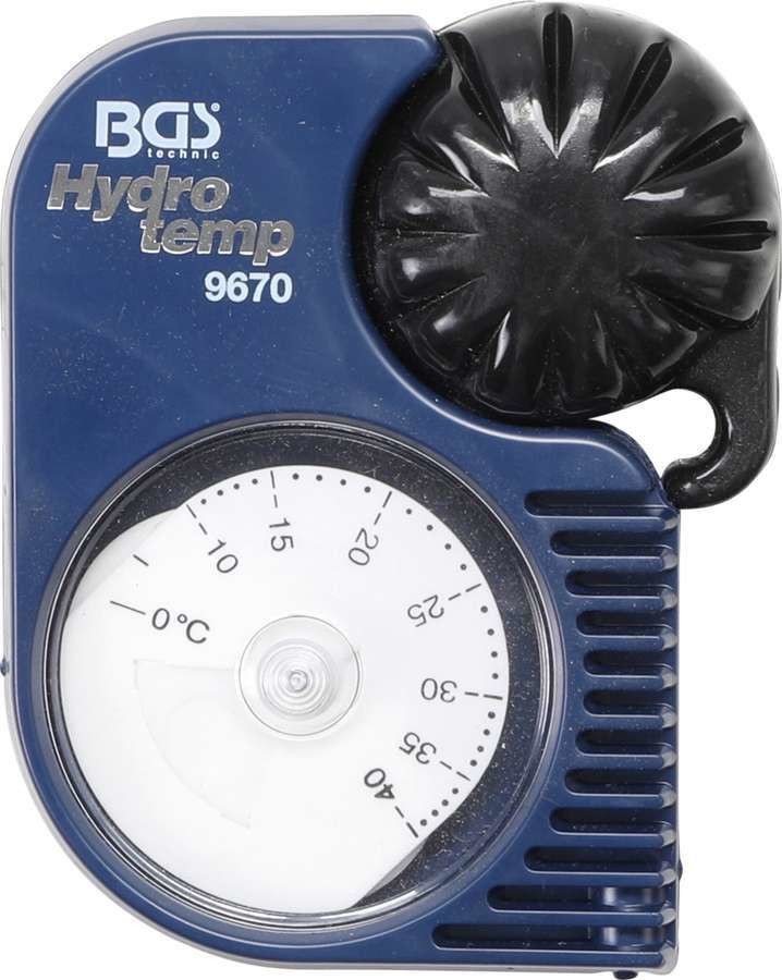 Bgs Technic Refraktometr do płynu chłodniczego B.9670