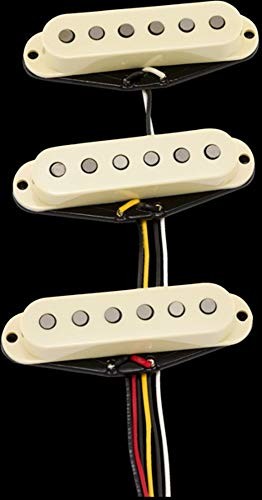 Fender Yosemite Strat Pickup Set 992277000 992277000