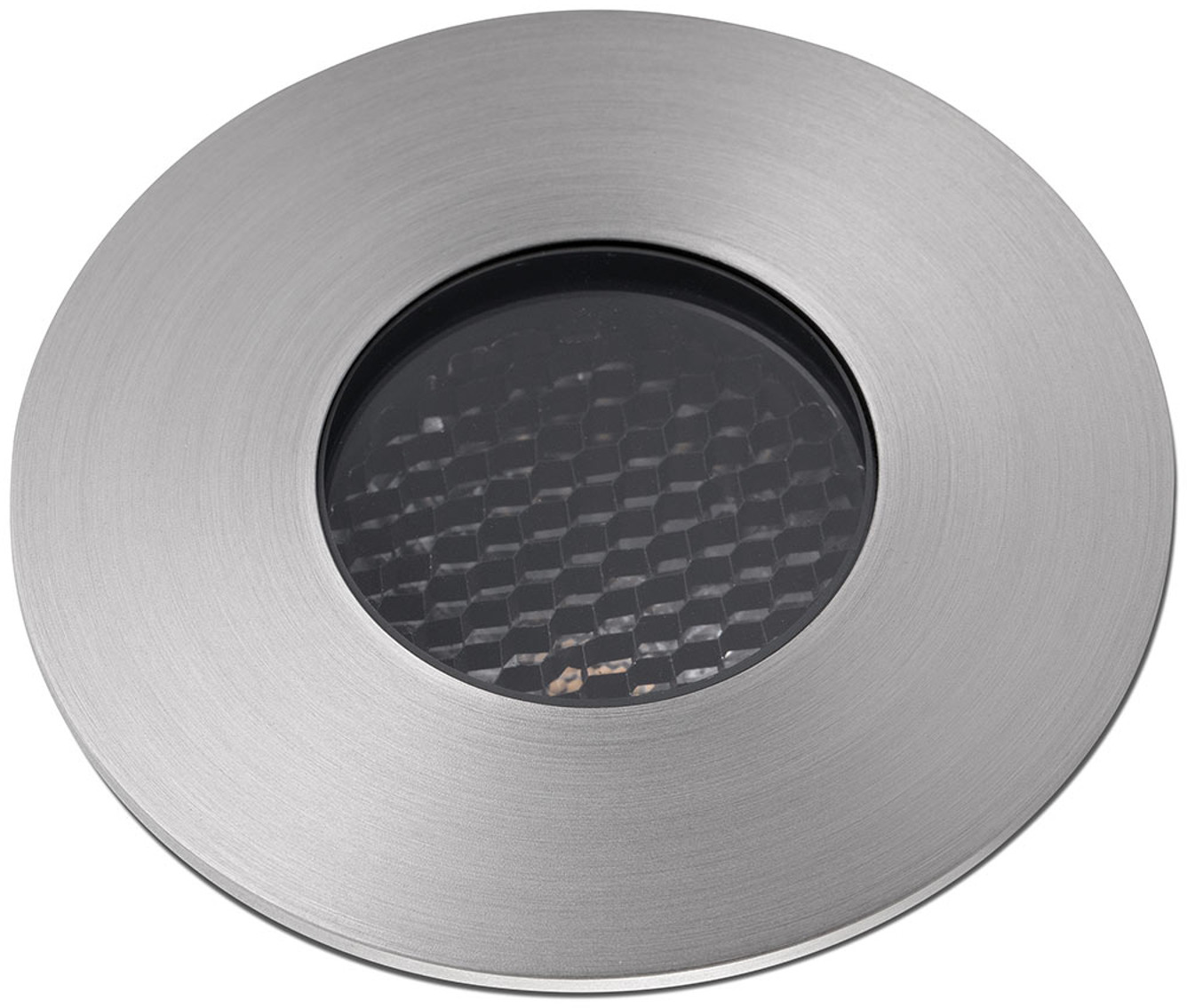 Faro Lorefar Odporny na wodę spot wbudowany LED 8 cm