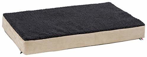 Kerbl Kerbl 80326 z pianki beżowy/antracyt 50x80 80326
