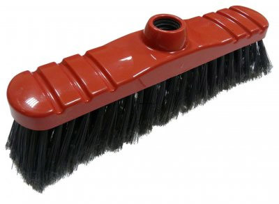 Zamiatacz plastikowy miotła Perfekta 280mm