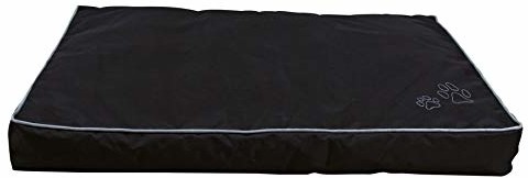 Trixie poduszka Drago, 90 × 65 cm, czarny