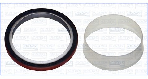 AJUSA Pierścień uszczelniający wału, wał korbowy AJUSA 15073500