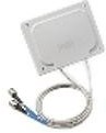 Cisco Systems Cisco Aironet 7-dBi Diversity Patch Antenna antena telewizyjna  sieci (5.15  5.85, RP-TNC, pionowa polaryzacji,-30  70 °C,-40  85 °C) AIR-ANT5170P-R