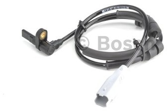 BOSCH Czujnik, prędkość obrotowa koła 0 265 007 084