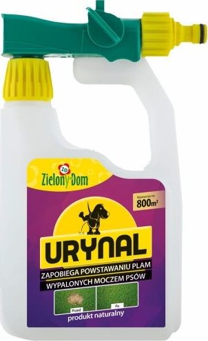 NoName Urynal Do Traw Ochrona Przed Moczem Psów 16 g 950 ml 102831