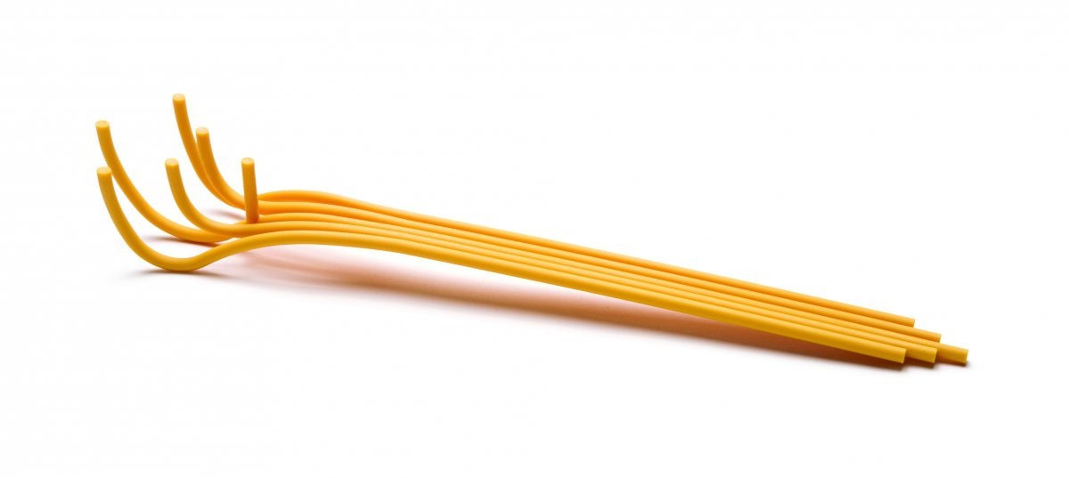 Monkey Business Łyżka do makaronu SPAGHETTI Monkey Business MB6755