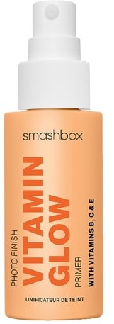 Smashbox Daily Vitamin Primer - Baza Nawilżająca
