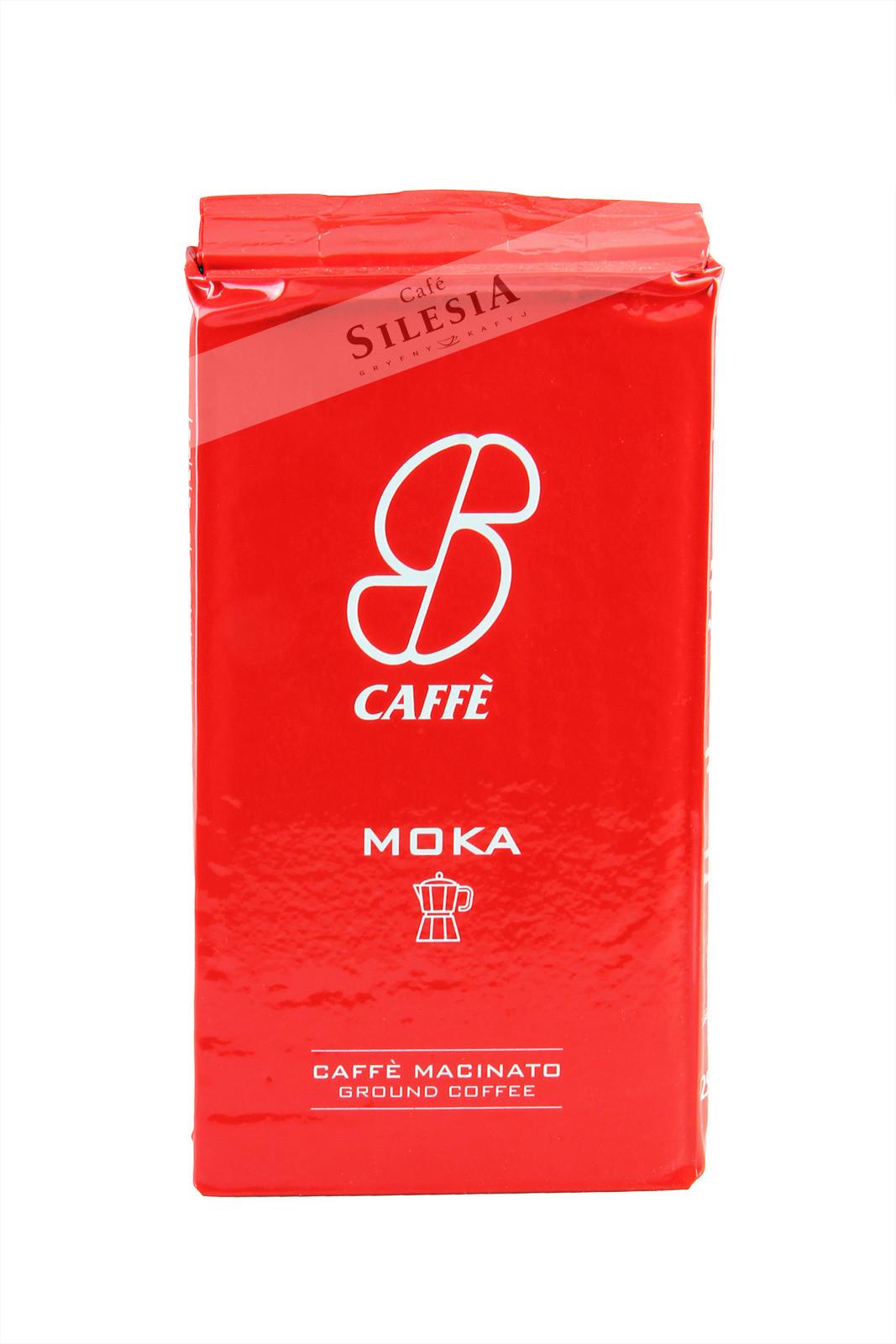 ESSSE CAFFÉ kawa Essse Moka 250g mielona 06.045 ESMOK0,25