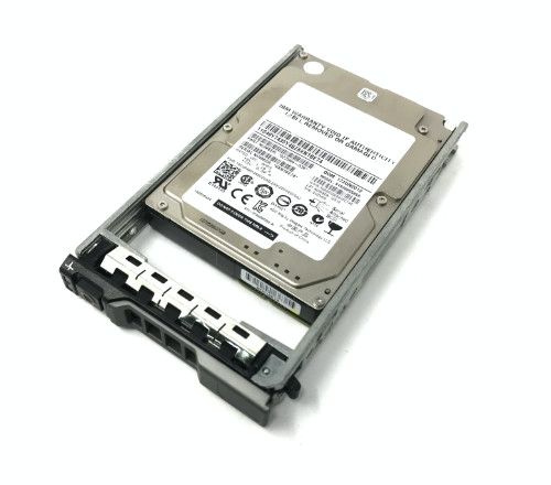 Dell Dysk twardy HDD dedykowany do serwera 2.5'' 600GB 7200RPM SAS 12Gb/s 453KG 5706998574572