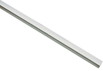 Gardinia Obciążenie   stron profil f. roleta, 150 cm Biały 12930
