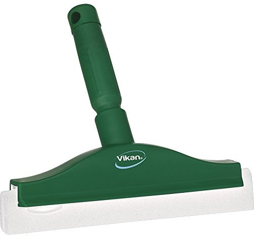 Vikan Ściągacz 77512, 250 MM, zielony 77512