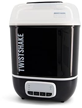 Twistshake Twistshake Sterylizator parowy 5w1