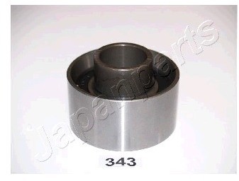 JAPANPARTS Napinacz, pasek rozrządu JAPANPARTS BE-343