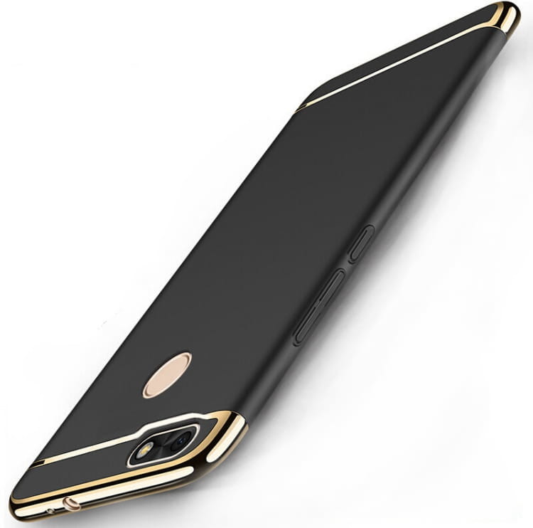 ST Etui GoldMate Honor 7A - 3 kolory