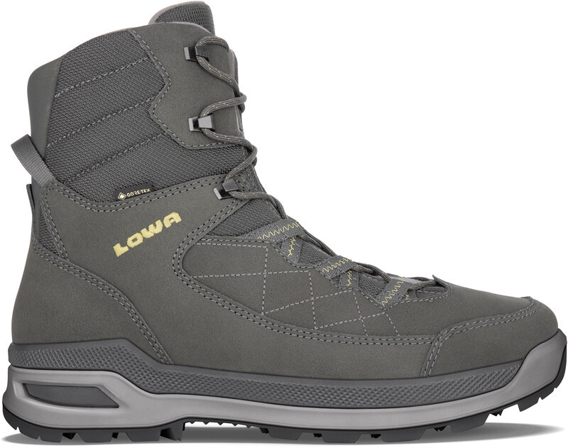 Lowa Ottawa GTX Shoes Men, szary EU 44,5 2021 Buty za kostkę 410525 0937-44,5