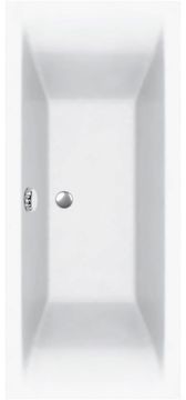 SENSEA SILVER 180x80