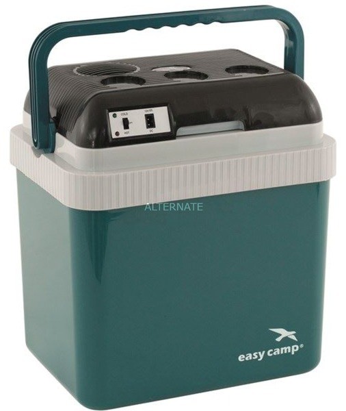 Easy Camp Chilly Coolbox 12V 24l 2021 Lodówki turystyczne 12V 600029